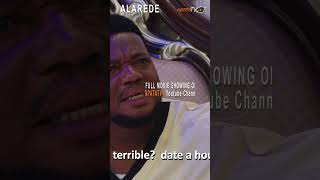 Alarede Yoruba Movie 2024  Official Trailer  Showing Tomorrow On ApataTV [upl. by Elman123]