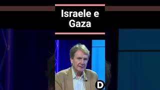 Israele e Gaza limes geopolitica israele gaza palestina short [upl. by Eiuol450]