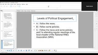 Pluralism v Elitism Which describes the American democracy [upl. by Dickman]