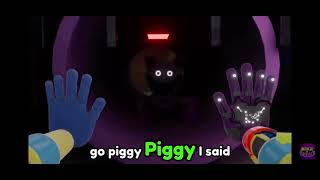 Smiling critter song picky piggy [upl. by Utter]