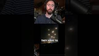 Asmongold explains why there is political pressure on politicians [upl. by Horn]