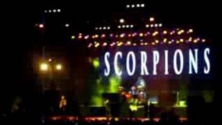 Scorpions  Hour 1 Live  Chicago 2008 [upl. by Gautious]