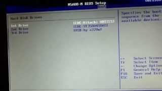 Install Mac OS X Mavericks 1090 Niresh on AMD FX 6100 Bulldozer [upl. by Notxarb237]