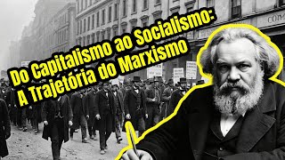 Marxismo Entenda suas Raízes e Impactos na Sociedade Moderna [upl. by Fem273]