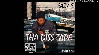 EazyE  Ice Crumbles Remastered [upl. by Akelam]