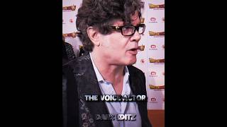 Sean Schemmel is Son Goku alightmotion edit songoku seanschemmel [upl. by Oniger]