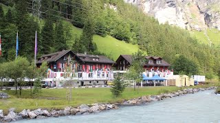 Kandersteg 2019  The Full Experience [upl. by Aikemet]