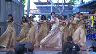 Deewani Mastani Bajirao Mastani Dance Masala Intermediate [upl. by Lamar]