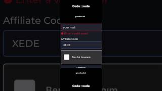 Growdice Free 10WL AFFILATE CODE  XEDE [upl. by Darius]