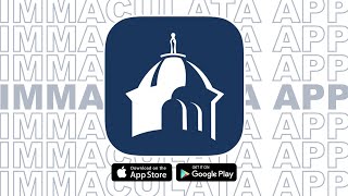 Immaculata University App Tutorial [upl. by Girish310]