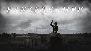 WarThunder Machinima  Panzerkampf HD [upl. by Aerdied242]