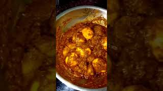 अंडा कोरमा मसाला रेसिपी ll Egg korma masala recipe ll sudh desi khana ll indianrecipes [upl. by Elockcin]