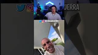 Fousey calls out bryce hall [upl. by Siramaj]