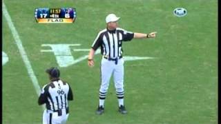 NFL REFEREE BLOOPERS [upl. by Adahsar416]