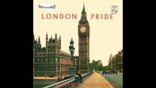 Robert Farnon  Westminster Waltz 1958 [upl. by Manlove406]