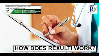 How Does Rexulti Work [upl. by Akerboom]