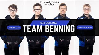 Team Benning vs Team MacTavish  Finals Phoenix Slam [upl. by Brennen]