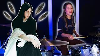 Domino Santantonio plays Bird Of A Feather by Billie Eilish [upl. by Notlimah]