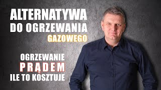 Elektryczne ogrzewanie podłogowe Ile kosztuje ogrzewanie elektryczne domu Zestawienie kosztów [upl. by Diad894]