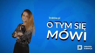 O tym się mówi – wichura nad Krakowem [upl. by Adekram]