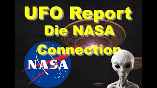 UFO Report  Die NASA und die Ufos Dokumenation [upl. by Ephrem]