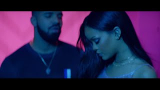 Rihanna  Work African ft Drake [upl. by Sax]