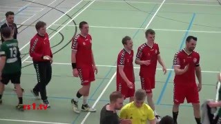 20160321 HG Remscheid  TV Ratingen [upl. by Kidder]