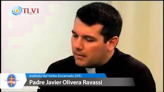 P Javier Olivera Ravasi La apologética histórica [upl. by Mosier145]