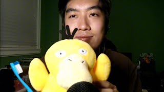 Questionable ASMR video at least I tried [upl. by Aletsirc]