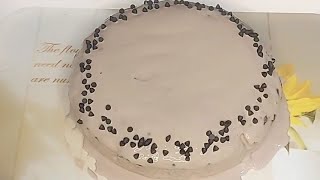 Chocolate cake recipe Tempting food [upl. by Nawoj]