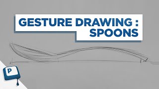 CtrlPaint unplugged Gesture sketching spoons [upl. by Schellens]