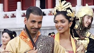 Chandni Chowk To China Full Movie Best Unknown Facts facts And Knowledge  Akshay Kumar  Deepika P [upl. by Anyar]