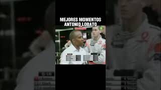 MEJORES MOMENTOS de ANTONIO LOBATO • Comentarios memes risas etc [upl. by Hanson]