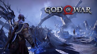 Chapter 13 amp 14  A Path To Jotunheim Between The Realms  God of War  1st Playthrough  Ronnie7z [upl. by Tome282]