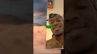 Speed reacts KSI New Song😂 [upl. by Lillith]