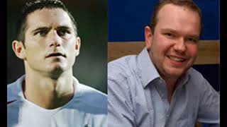 Frank Lampard verbally attacks James Obrien Phones LBC Radio Part 1 of 2 [upl. by Morita]