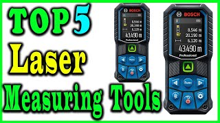 5 Best Laser Measuring Tools Review 2025  Aliexpress [upl. by Valina801]