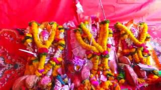 Kedareshwar Devachi Jatra 2017  Thoseghar Satara [upl. by Boucher]