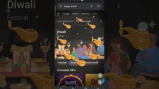 Google hacks to use on Diwali 🪔🎇 [upl. by Dnalyr120]