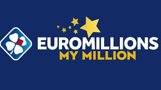 Résultats de l Euromillions du mardi 5 Novembre 2024 [upl. by Ahsienaj]