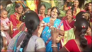 Village Life Shaadi Se Pehle Bargad Puja Ki RasamPart 04Funs Time [upl. by Howey]