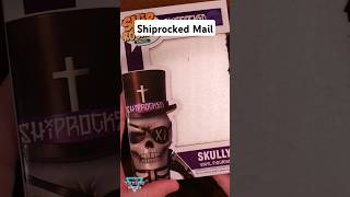 Shiprocked Mail ASK4EntertainmentLLC mail mailcall mailbag shiprocked funkopop music shirt [upl. by Audi139]