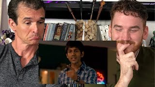 PYAR KA PUNCHNAMA RAJATS SPEECH Best Scene REACTION [upl. by Evadne]