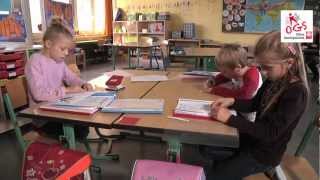 Psychomotorische Förderung an Grundschulen in Dortmund [upl. by Martine]