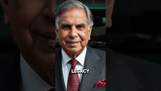 Tata From Jamsetji to Ratan – The Builders of India shorts ratantata [upl. by Naldo983]