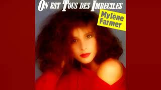 Mylene Farmer  Lannonciation Audio [upl. by Mars288]