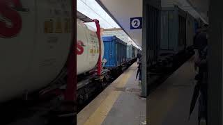 trenitalia youtubeshorts automobile italy [upl. by Rehtaeh393]