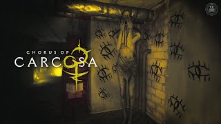 CHORUS OF CARCOSA Preview Gameplay Walkthrough No Commentary 4K60FPS [upl. by Reena]