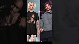 justin bieber with jaden smith forever friend ship lovely memories 💕💕shots ajani vlog ❤️❤️ [upl. by Leinahtan]