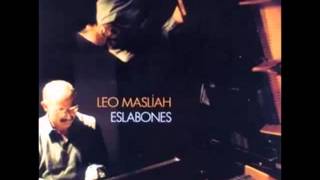 Leo Masliah  Gurisito [upl. by Ajani]